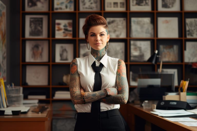 Boost with iTattoo your Tattoo and Piercing Studio’s Revenue with Automated Marketing Campaigns